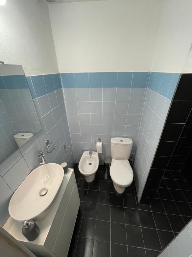 Sottinsu Appartamenti Aeroporto di Catania Fontana Rossa Esterno foto
